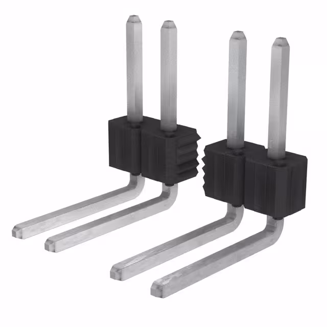 68626-408HLF Amphenol ICC (FCI)  Embases à broches mâles